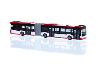 Rietze H0 MB Citaro G '12, SWK Mobil Krefeld