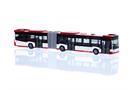 Rietze H0 MB Citaro G '12, SWK Mobil Krefeld