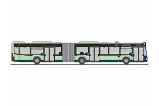 Rietze H0 MB Citaro G '15, NVG Neunkirchen