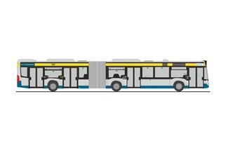 Rietze H0 MB Citaro G '15, Stadtwerke Solingen