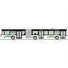 Rietze H0 MB Citaro G 2015 Hybrid Gairing Omnibusverkehr Neu - Ulm