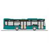 Rietze H0 MB Citaro K '12, traffiQ Frankfurt