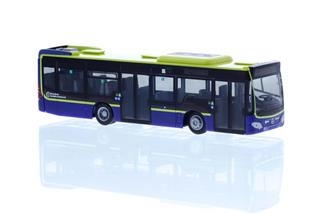 Rietze H0 MB Citaro K '15, Omnibusverkehr Reisberger - MVV