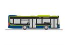 Rietze H0 MB Citaro K '15, Omnibusverkehr Reisberger - MVV