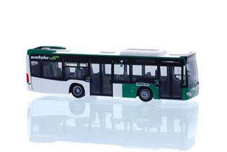 Rietze H0 MB Citaro K '15, Verbundlinie Watzke Graz