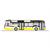 Rietze H0 MB eCitaro, ASEAG - Zukunft