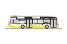 Rietze H0 MB eCitaro, ASEAG - Zukunft
