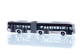 Rietze H0 MB eCitaro G, BBA Bus Aarau