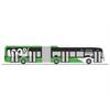 Rietze H0 MB eCitaro G, Holding Graz