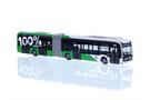 Rietze H0 MB eCitaro G, Holding Graz
