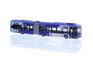 Rietze H0 MB eCitaro G, MVG München - 100. E-Bus