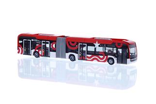 Rietze H0 MB eCitaro G, Sion