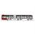 Rietze H0 MB eCitaro G, TPF Fribourg