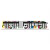Rietze H0 MB eCitaro G, Ville de Luxembourg - Multiplicity