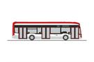 Rietze H0 MB eCitaro, HTM