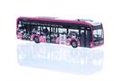 Rietze H0 MB eCitaro, Stadtwerke Leoben - wegfinder