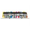 Rietze H0 MB eCitaro, Ville de Luxembourg - Multiplicity