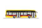 Rietze H0 MB eCitaro, VY Buss