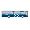 Rietze H0 MB Integro, Qliner Connexxion