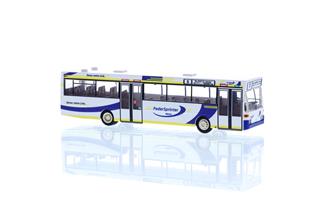 Rietze H0 MB O 405, 25. Jubiläum Padersprinter Paderborn