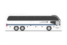 Rietze H0 Neoplan Cityliner '07, THW LV NRW
