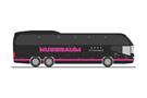 Rietze H0 Neoplan Cityliner C '07, Nussbaum Reisen Biburg