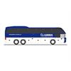 Rietze H0 Neoplan Cityliner C, Dr. Richard - Columbus Reisen