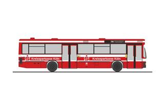 Rietze H0 Neoplan N416, KVB Köln