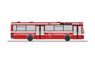 Rietze H0 Neoplan N416, KVB Köln