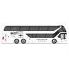 Rietze H0 Neoplan Skyliner 11, Midtbus Jylland