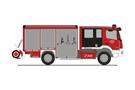 Rietze H0 Schlingmann Varus HLF, Feuerwehr Kellinghusen