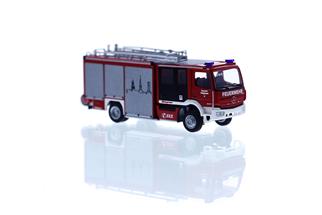 Rietze H0 Schlingmann Varus HLF, Feuerwehr Kellinghusen