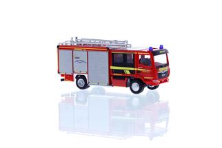 Rietze H0 Schlingmann Varus MAN HLF, Feuerwehr Heimbach
