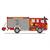 Rietze H0 Schlingmann Varus MAN HLF, Feuerwehr Schondorf