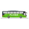 Rietze H0 Setra S 515 HD, Flixbus Blaguss