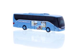 Rietze H0 Setra S 515 HD, Hümmer Reisen Röthlein