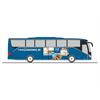 Rietze H0 Setra S 515 HD, Hümmer Reisen Röthlein