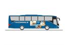 Rietze H0 Setra S 515 HD, Hümmer Reisen Röthlein