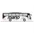 Rietze H0 Setra S 515 HD, Mario Reisen - Landeck