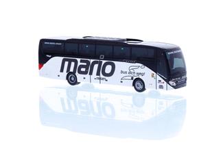 Rietze H0 Setra S 515 HD, Mario Reisen - Landeck
