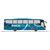 Rietze H0 Setra S 515 HD, Rack Tours - Erlensee