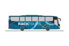Rietze H0 Setra S 515 HD, Rack Tours - Erlensee