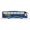 Rietze H0 Setra S 515 HD, Schlatzer Reisen Bärnbach