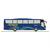 Rietze H0 Setra S 515 HD, Schlatzer Reisen Bärnbach