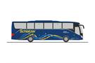Rietze H0 Setra S 515 HD, Schlatzer Reisen Bärnbach
