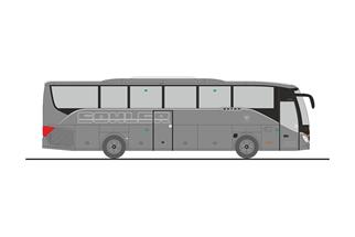 Rietze H0 Setra S 515 HD, Sohler Reisen - Wangen