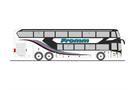 Rietze H0 Setra S 531 DT, Fromm Reisen Wain