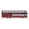 Rietze H0 Setra S 531 DT, Vorführdesign