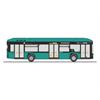 Rietze H0 Solaris Urbino 12 '19 Hydrogen, ICB Frankfurt
