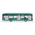 Rietze H0 Solaris Urbino 12 '19 Hydrogen, ICB Frankfurt